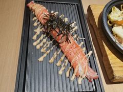 -万岁寿司(芳村店)