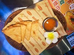 -小小集渔·泰式大排档(太古里香槟店)