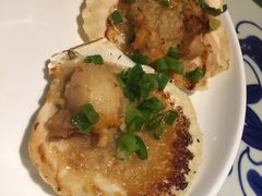 -绿茶餐厅(王府井永宁门店)