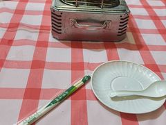 -褚小白·烧烤铜锅涮
