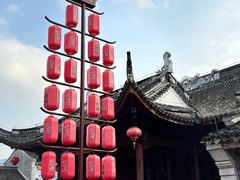 -走马楼饭庄(慈城古县城店)