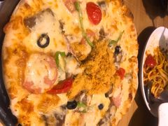 -清真·艾美可餐厅(大悦汇店)