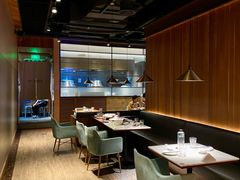 -大树餐厅(益田假日店)