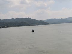 -东钱湖小普陀景区