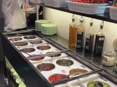 -掂档潮汕牛肉火锅(沈阳万象城店)