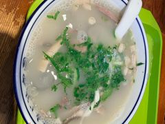 -承德正宗平泉羊汤(崇礼店)