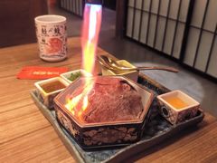 -隐月· 㐂和食屋(芝罘万达公馆店)