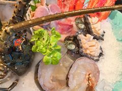 -蒋记海鲜姿造•洋房别墅(星河湾店)