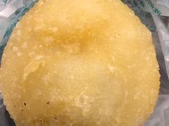 炸糕-聚德华天护国寺小吃(甜水园店)
