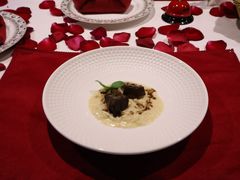 -The V泽惟·低温慢煮料理