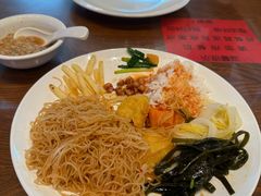 -日日鲜自助餐厅(小公园店)