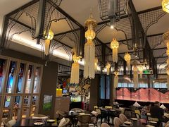 -Thai Alley泰爱里(二沙岛店)