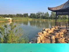 -处女泉风景名胜区