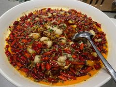 -羊门客在·烤盐池滩羊·川菜