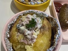 -库滋明·俄罗斯特色美食(中央大街店)