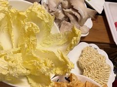 -大龙辣火锅·龙虾·烧烤(湖滨新天地店)