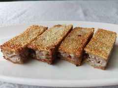 -沙河粉村·国家非遗传承(云台店)