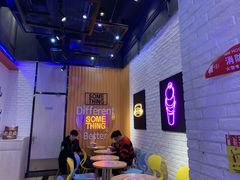 -DQ·蛋糕·冰淇淋(五角场万达店)