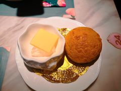 旺角菠萝油-大树餐厅(益田假日店)