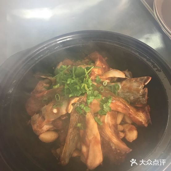 伍记酒楼(大港西路店)