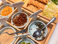 -鹊华居·地道鲁菜·海鲜·融合味(大明湖店)