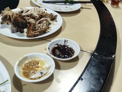 -头塘庄园(农家乐)