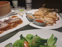 -船歌·鱼水饺青岛菜(闽江二路店)