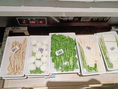 -野妹经典火锅(保利店)
