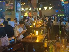 -HIB HUB公社(解放西路店)