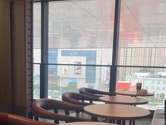 -星巴克臻选(青岛金狮广场店)