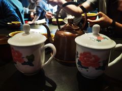 -火宫殿·湘菜小吃·商务宴请·生日聚会(市府店)