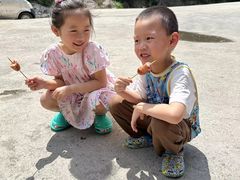 -安吉龙王山峡谷漂流