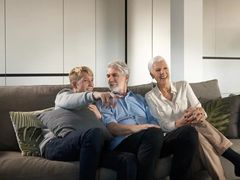 -安湃声助听器(密云店)