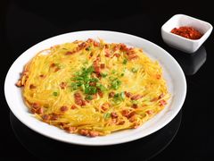 -蜀味民肴·四川餐饮名店(双桥店)