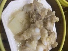 -半岛明珠酒家