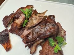 -西安西藏大厦开元名都大酒店·四季轩中餐厅
