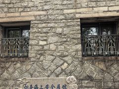 -烟台山景区
