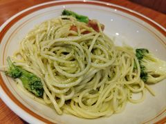 -萨莉亚意式餐厅(国和1000店)