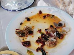 -来之顺海鲜菜馆·青岛菜·始于1993(栈桥店)