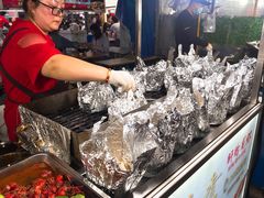 -大学城夜市大排档(凤栖路店)