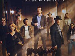 -天幕新彩云国际影城(激光巨幕店)