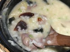 -蟹蟹潮汕砂锅粥(食八方美食城店)