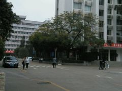 -广东财经大学(广州校区)