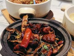 -鹿港小镇(霄云店)