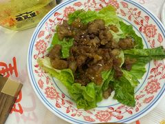 -堂瓦里·33年传统赣菜(第一街区店)