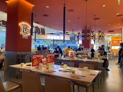 -虎丫炒鸡(平顶山汝州绿洲广场店)