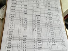-太婆天府山珍酒楼(亚运村店)