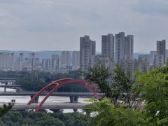 -红山国家森林公园