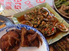 -小乾杯串店•16年沈阳烧烤(文安路店)