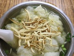 -荣巷小馄饨(荣巷店)
